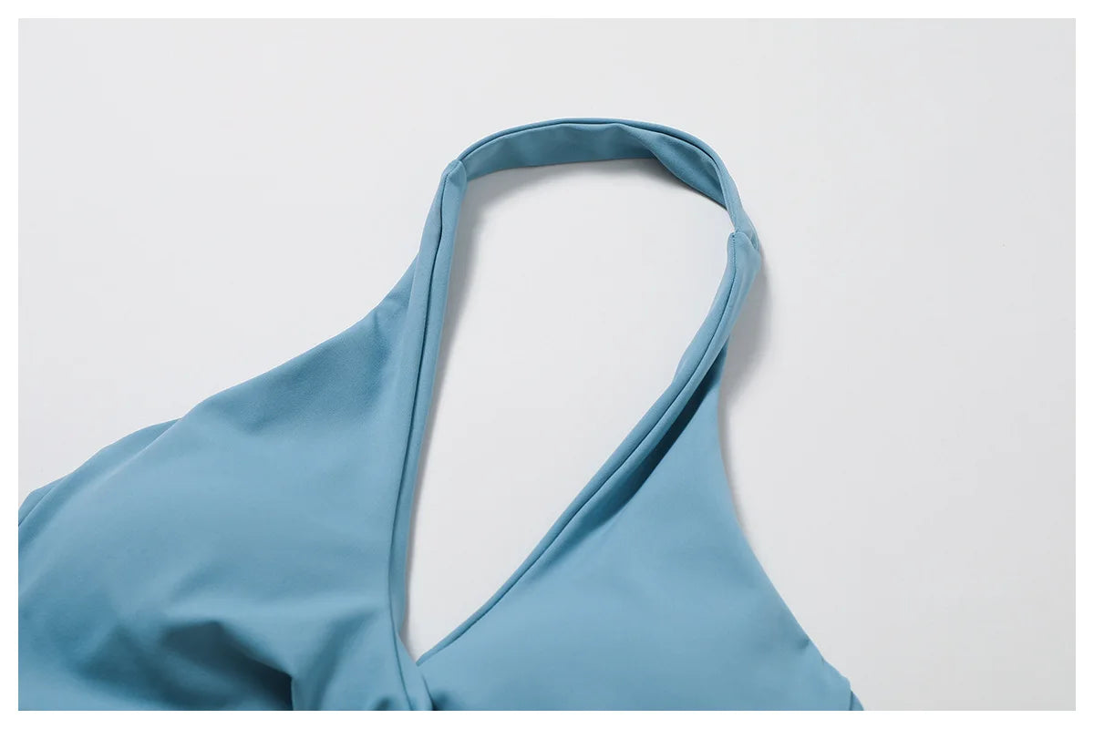 Women Seamless Yoga Set Gym Sportswear