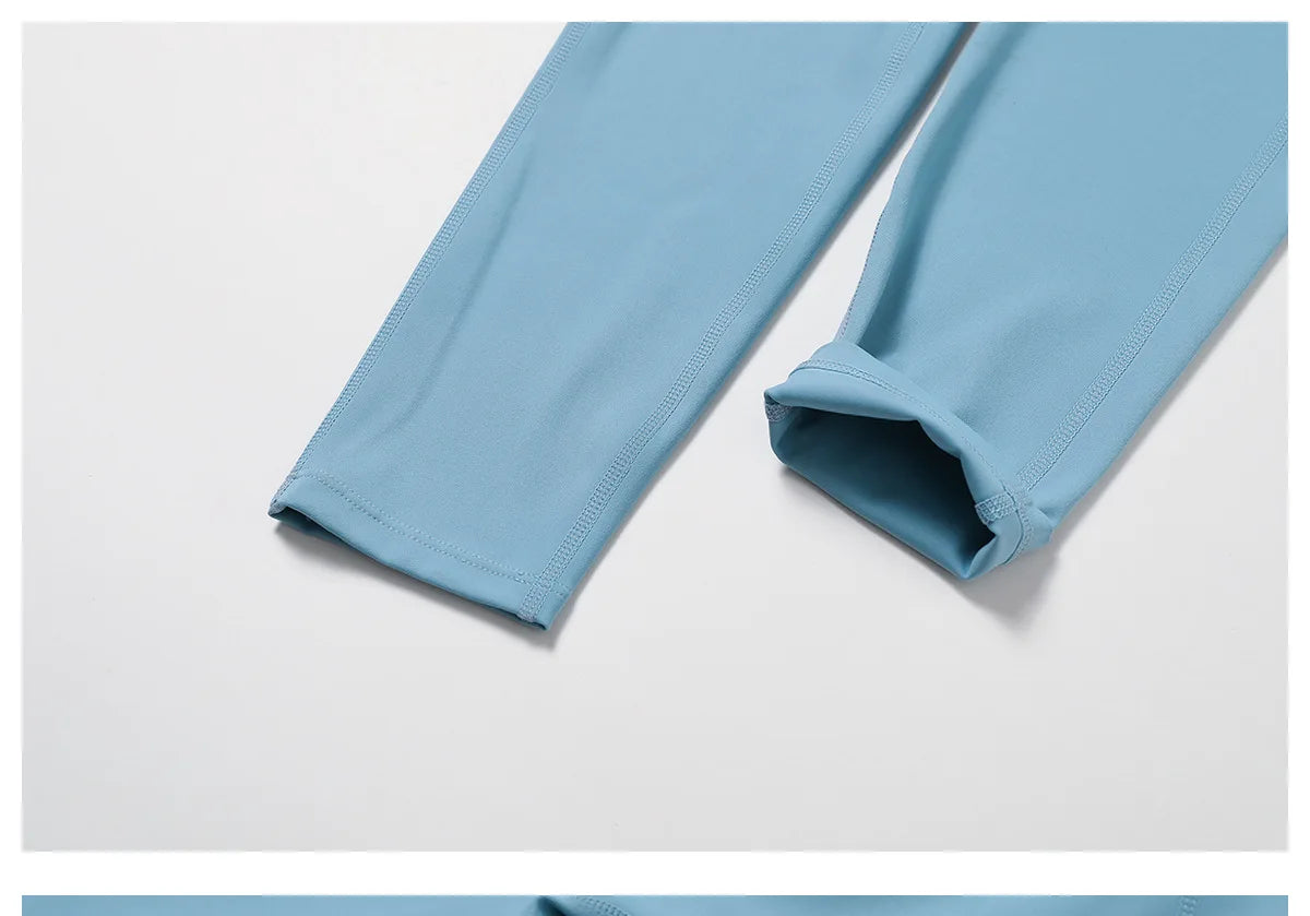 Women Seamless Yoga Set Gym Sportswear