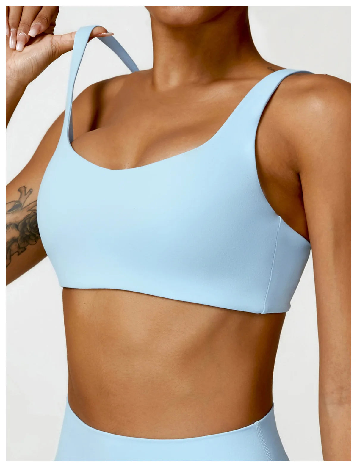 Women Tracksuit Yoga Set 2PCS Sportswear