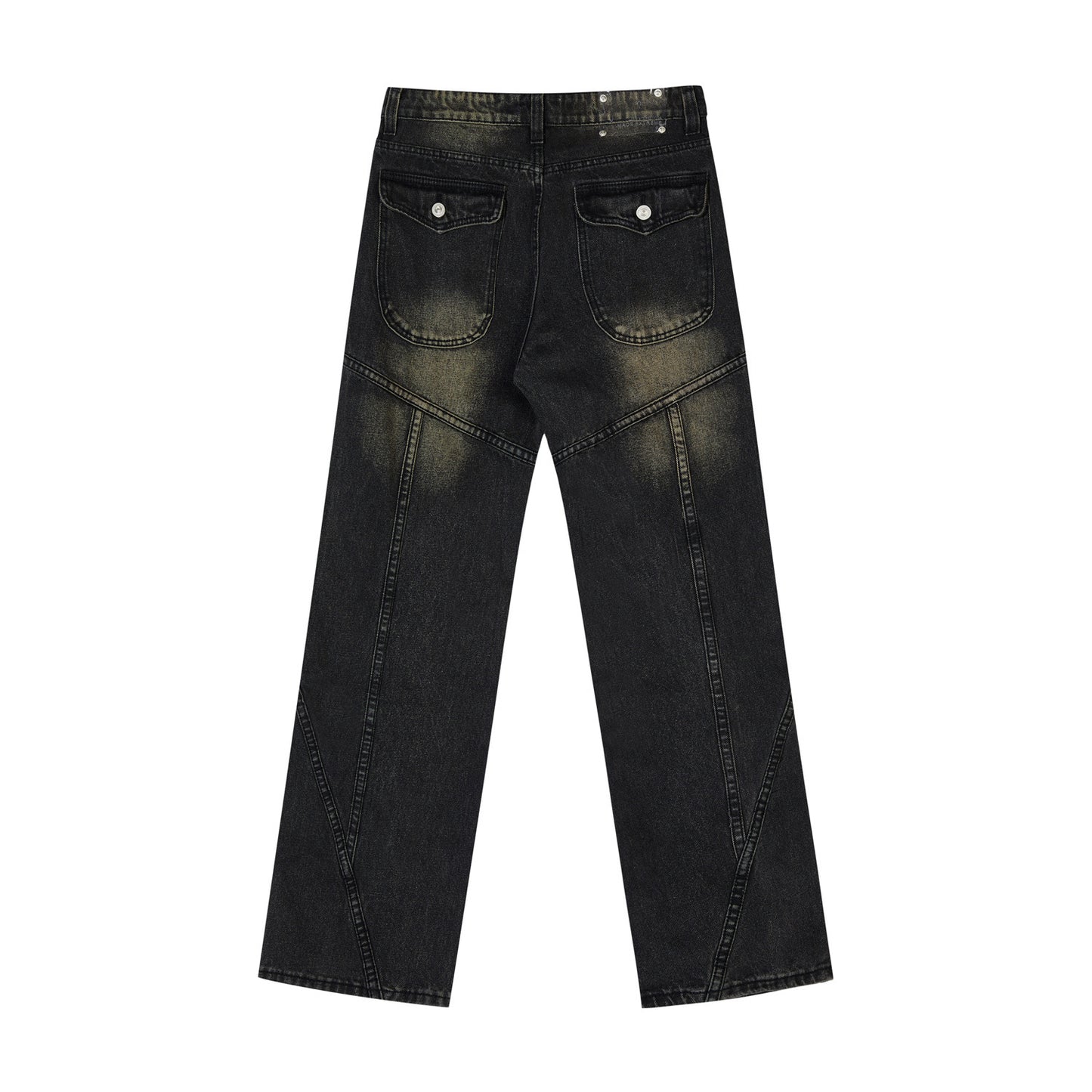 Stylish & Not so Casual Jeans
