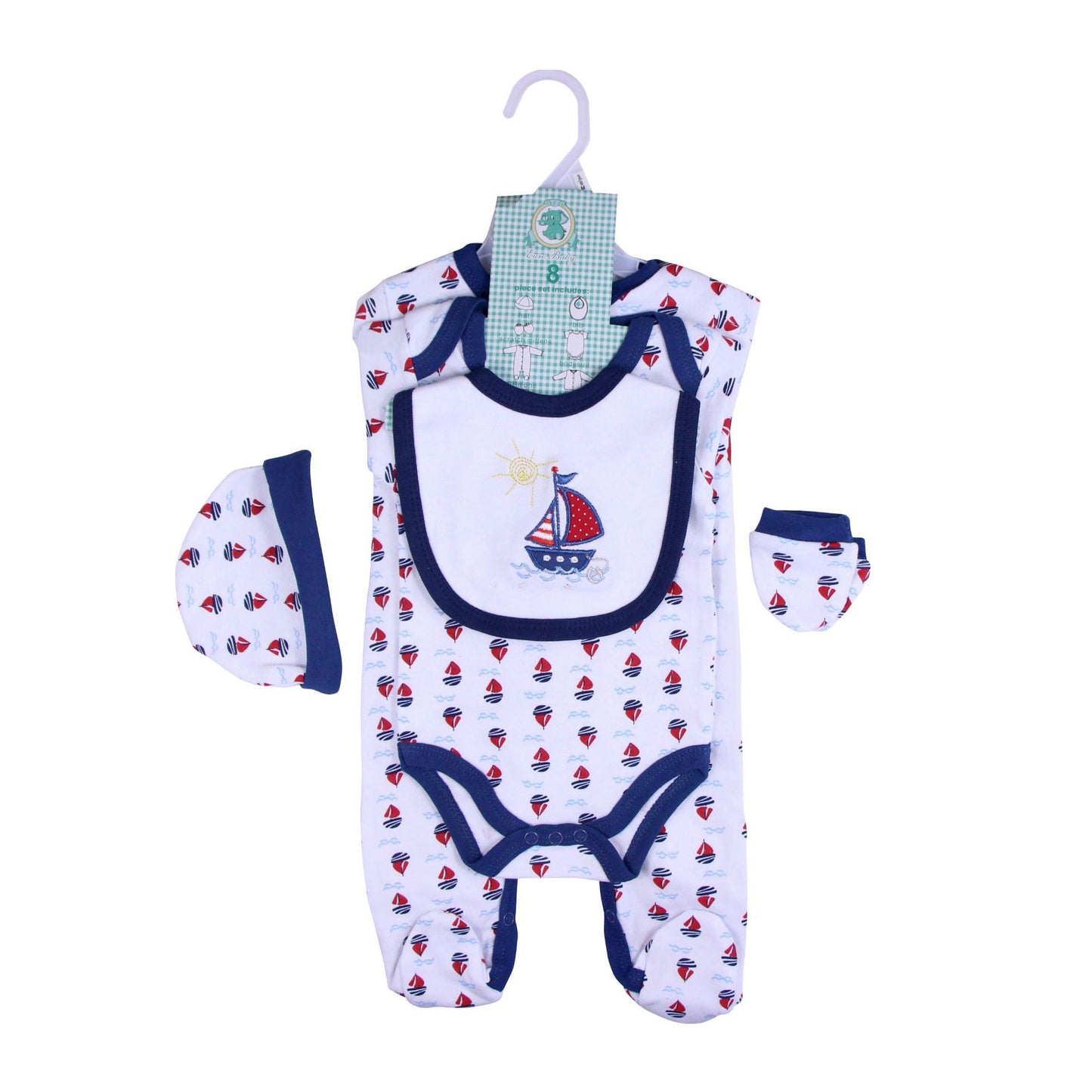 Newborn Baby Clothes
