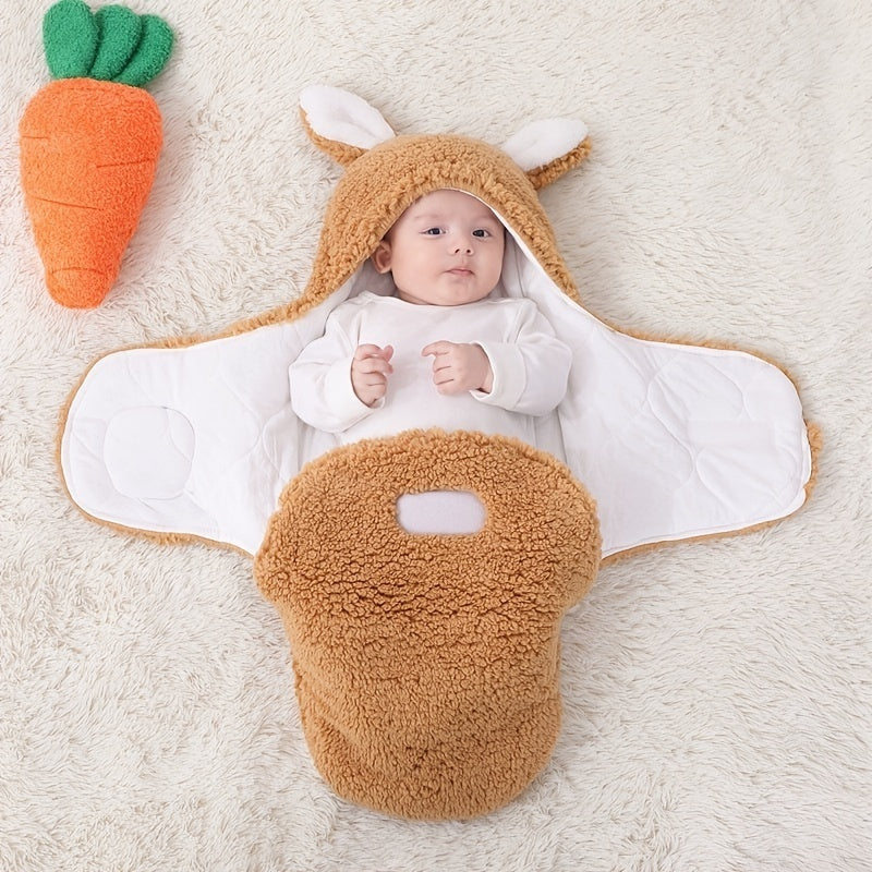 Super Soft Baby Blanket Swaddle Blankets