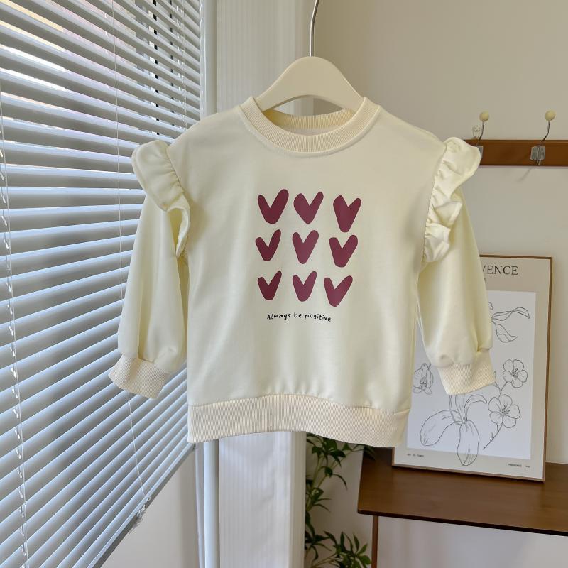 Winter Baby Mädchen Kleidung Baby Pullover